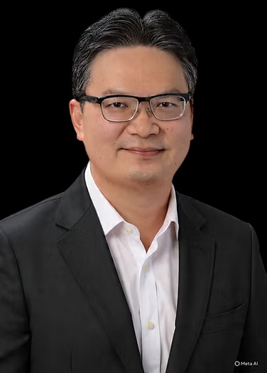 Alex Lau
